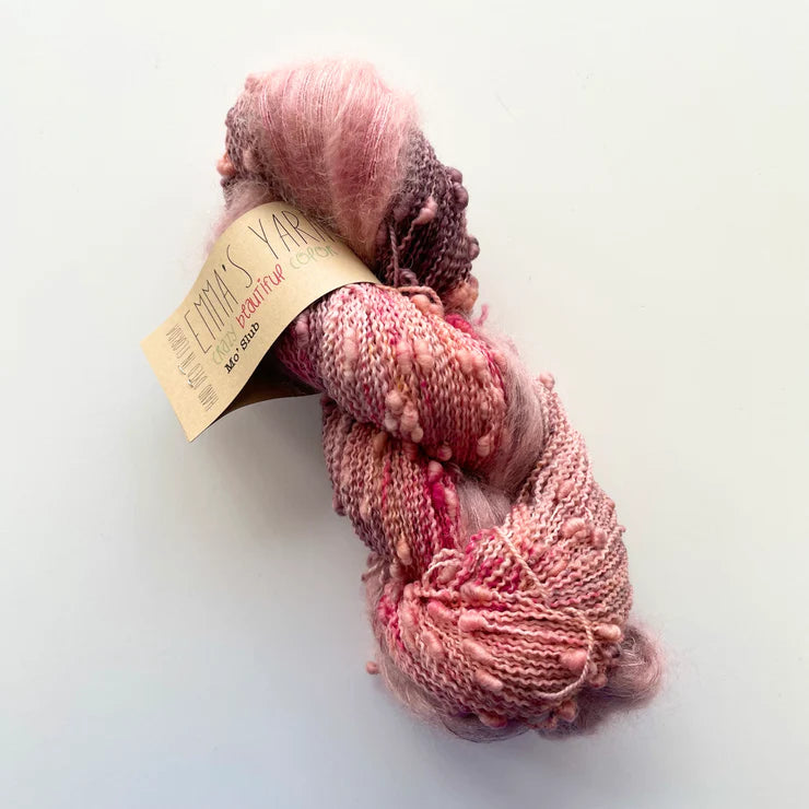 Mo' Slub by Emma's Yarn