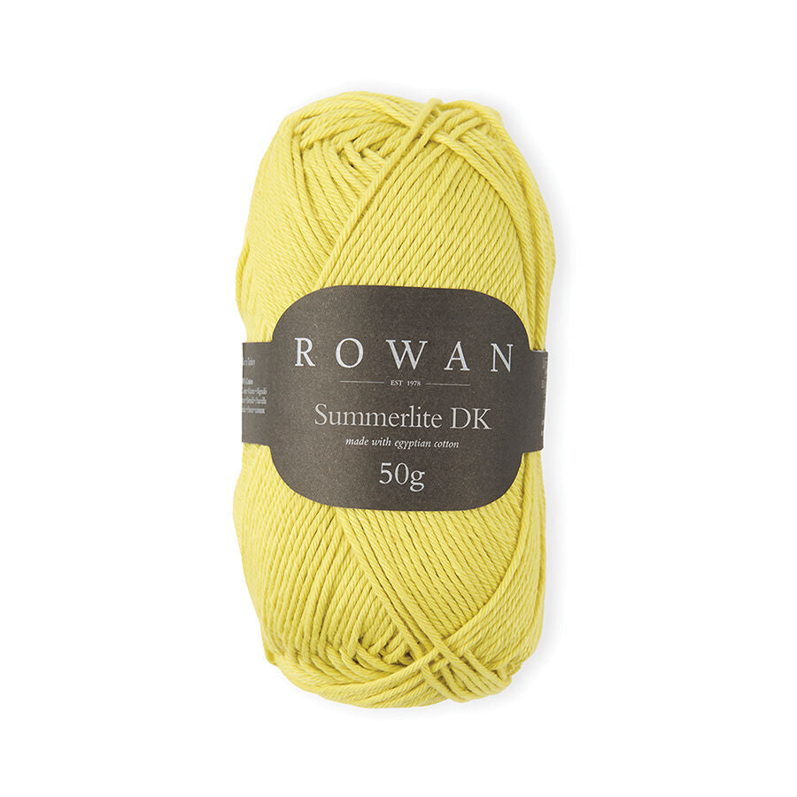 Summerlite DK by Rowan