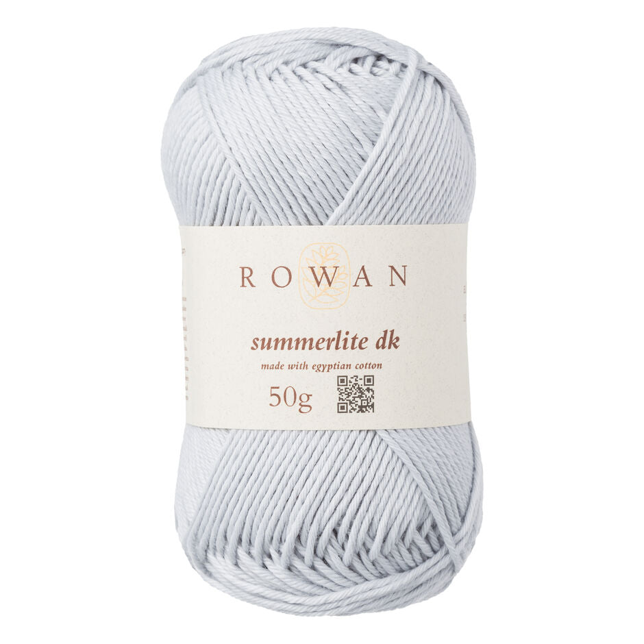 Summerlite DK by Rowan