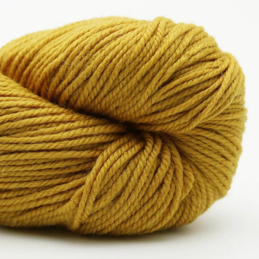Skadi Merino d'Arles GOTS 100g by Hey Mama Wolf