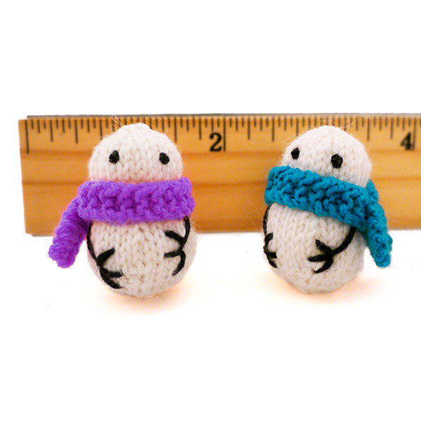 Mochimochi Land Knit Kits