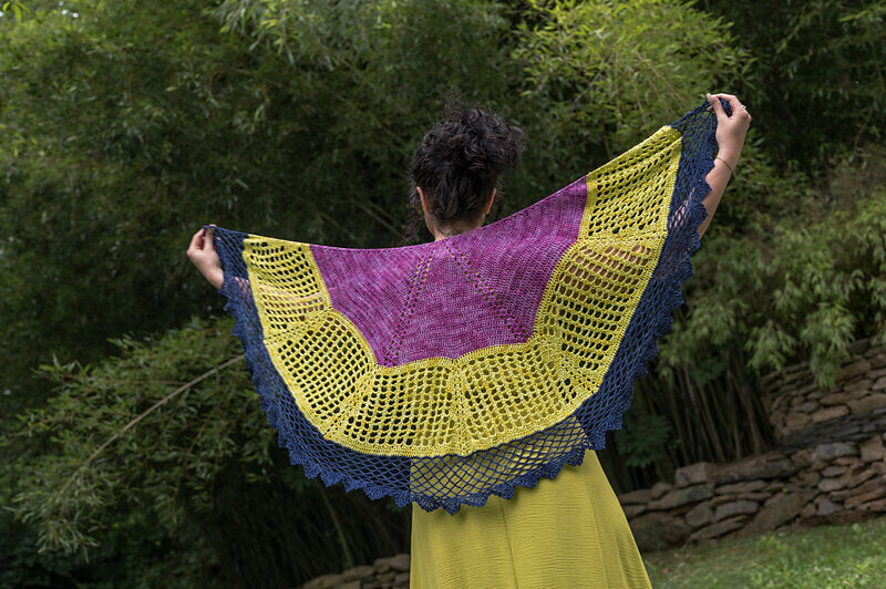 Solar Flare Wrap Kits by Theodora's Pearls