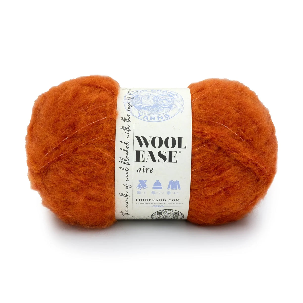 Wool-Ease Aire by Lion Brand Yarn
