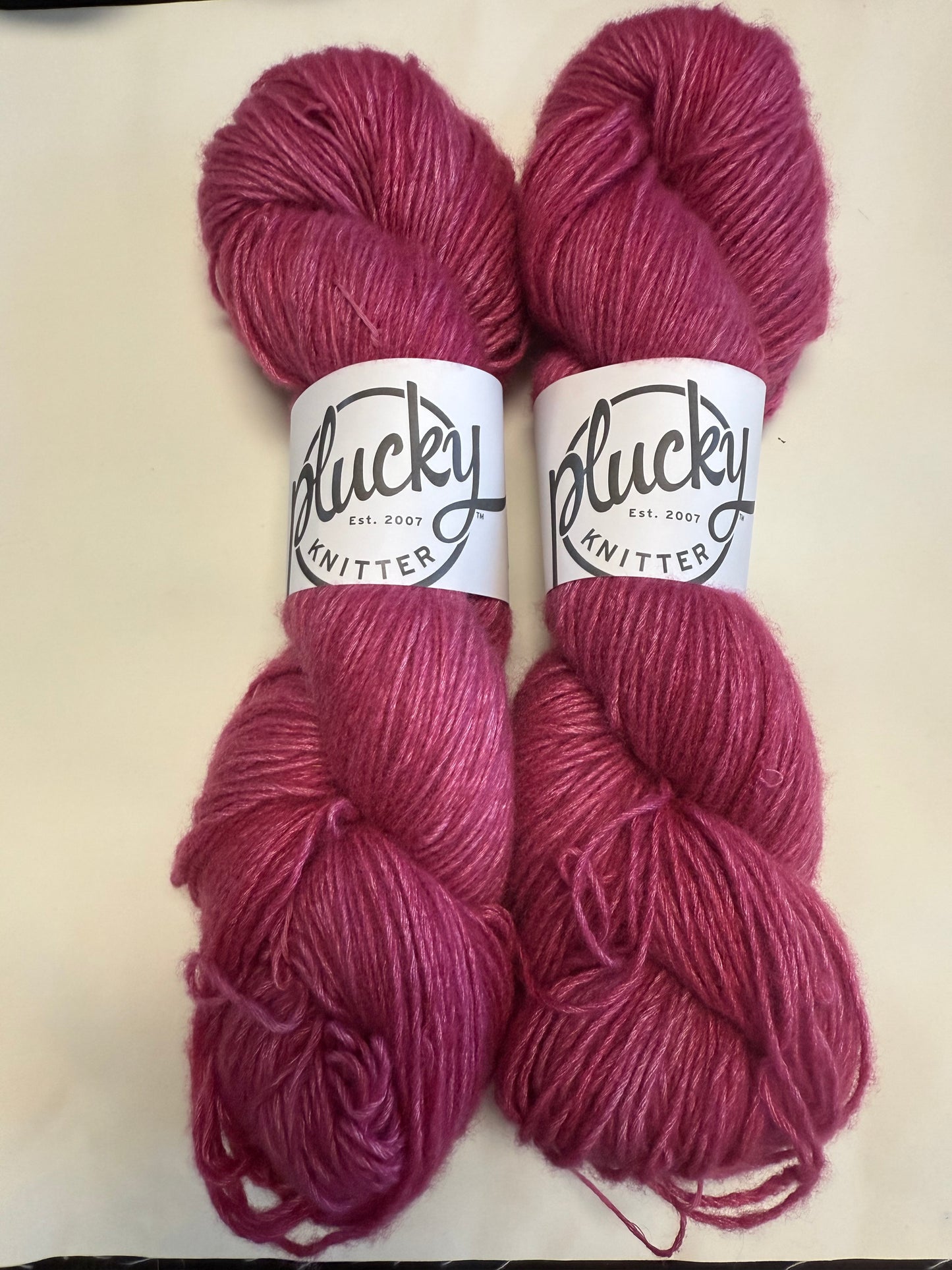 Hexaflora by Alina aka Galimka Knits