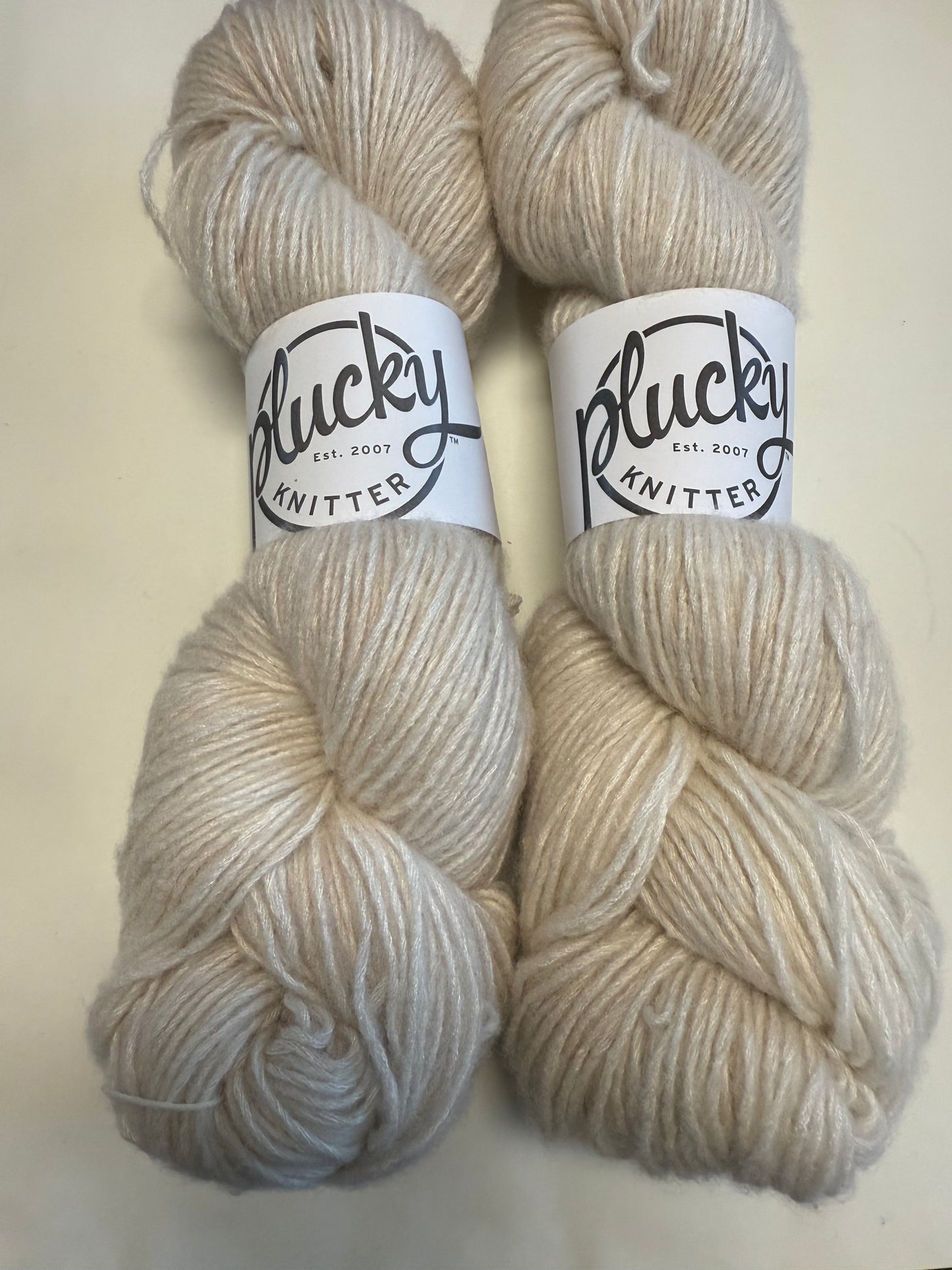 Hexaflora by Alina aka Galimka Knits