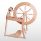 Intro to Spinning Wheel Workshop with Teresa Kleb