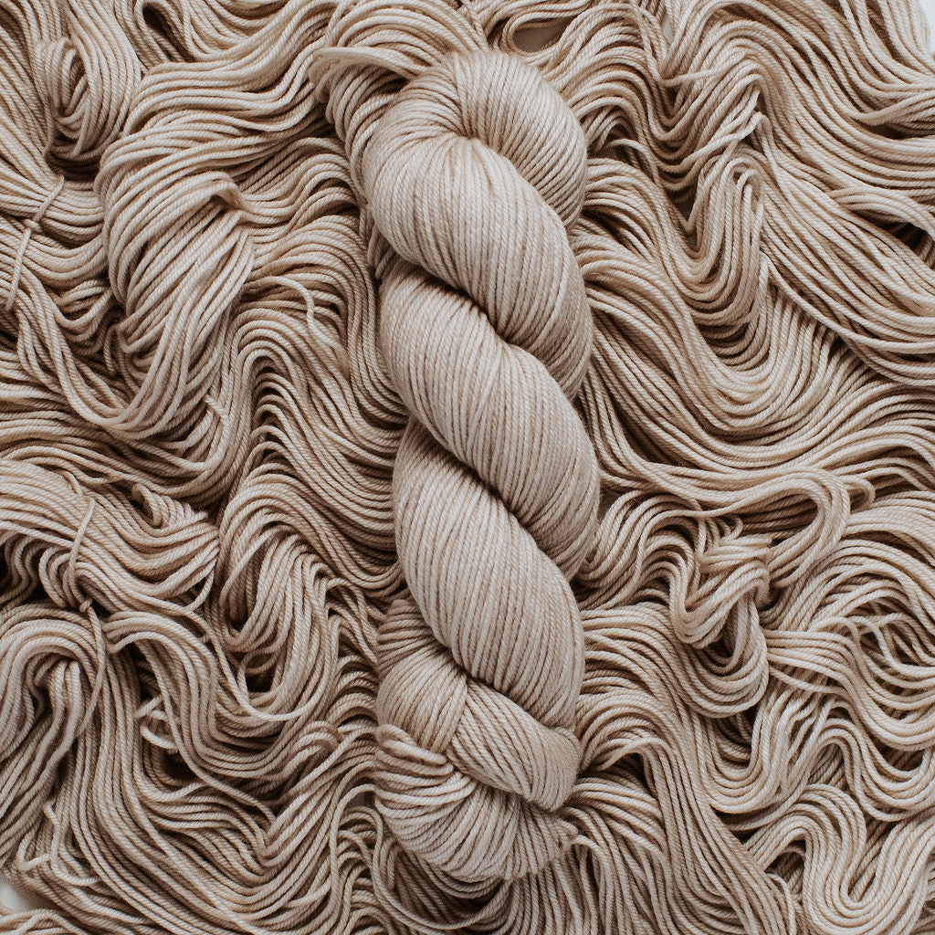 A Chick That Knitz Trunk Show