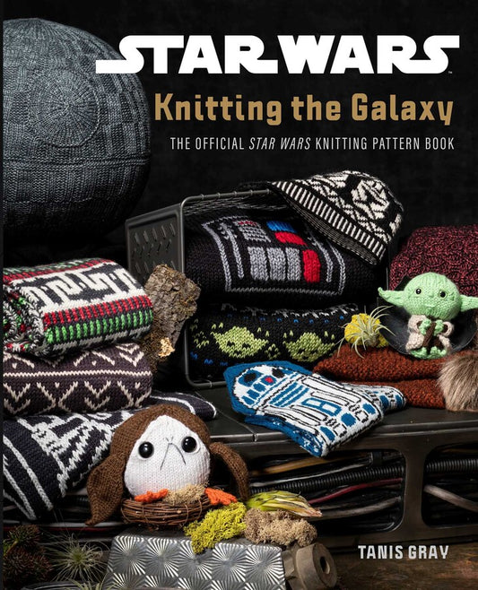 Star Wars, Knitting the Galaxy