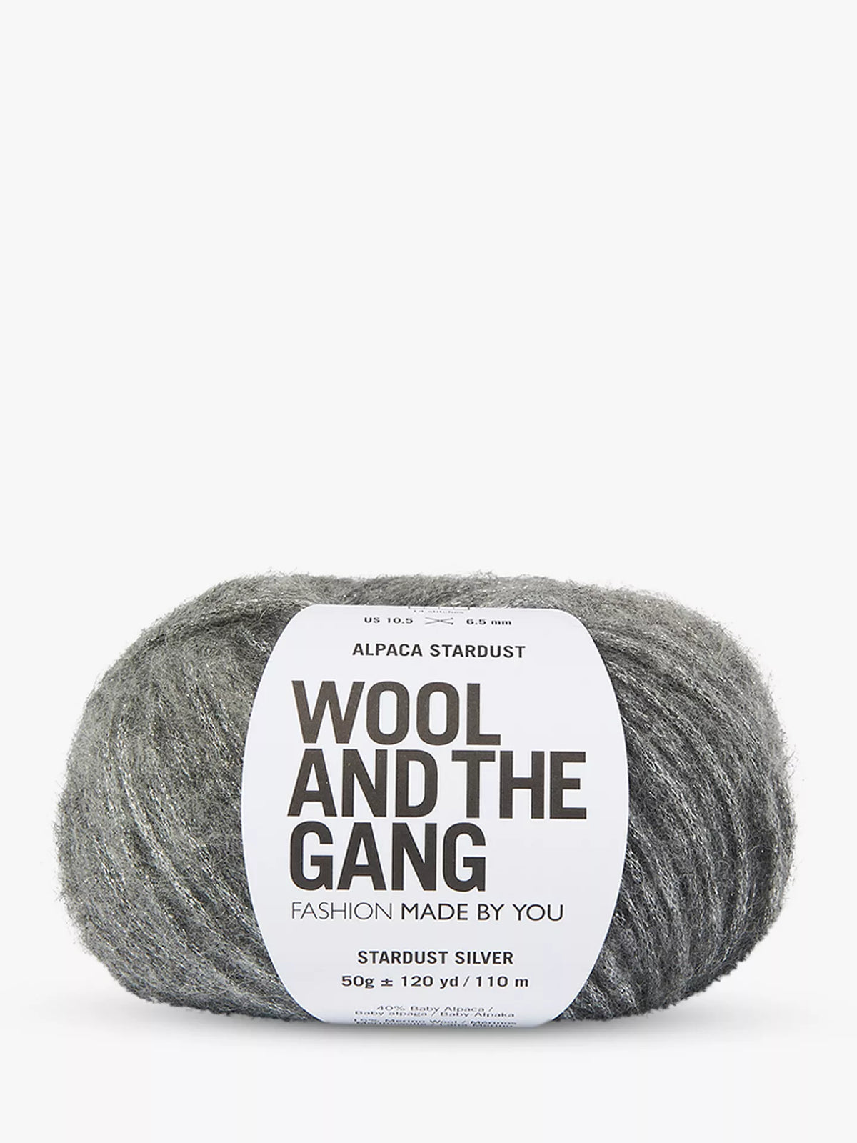 Alpaca Stardust by Wool and the Gang