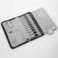 Stelo Normal Interchangeable Needle Sets - 13cm (5") by KnitPro