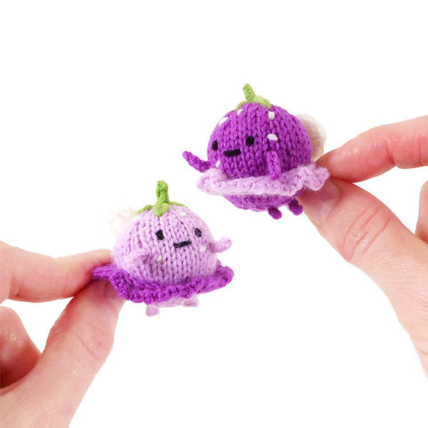Mochimochi Land Knit Kits