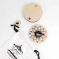Yarn To Go Carousel – Portable Yarn Butler (No Wrist Strap) by Twice Sheared Sheep