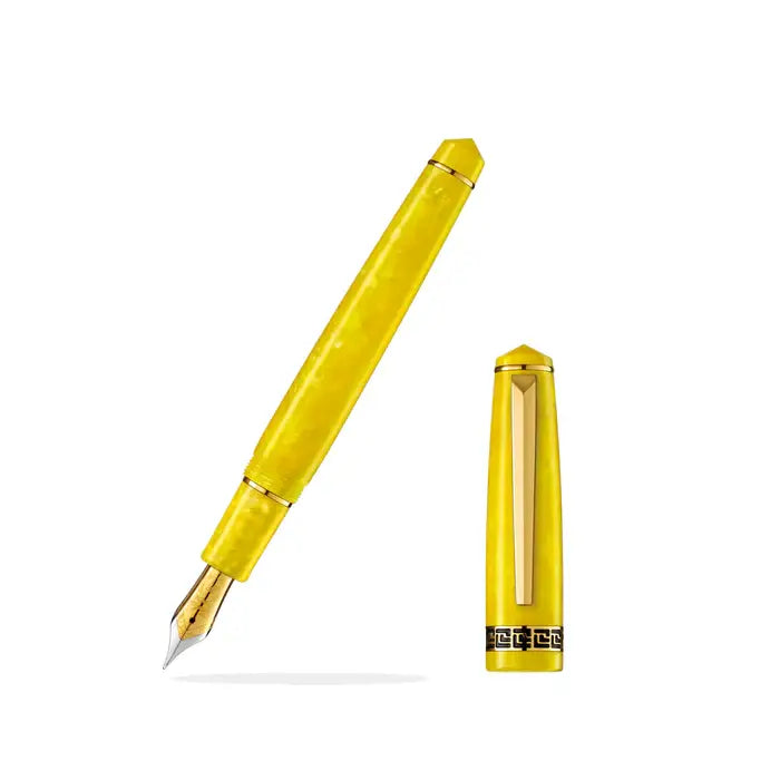 Fountain Pens by Laban