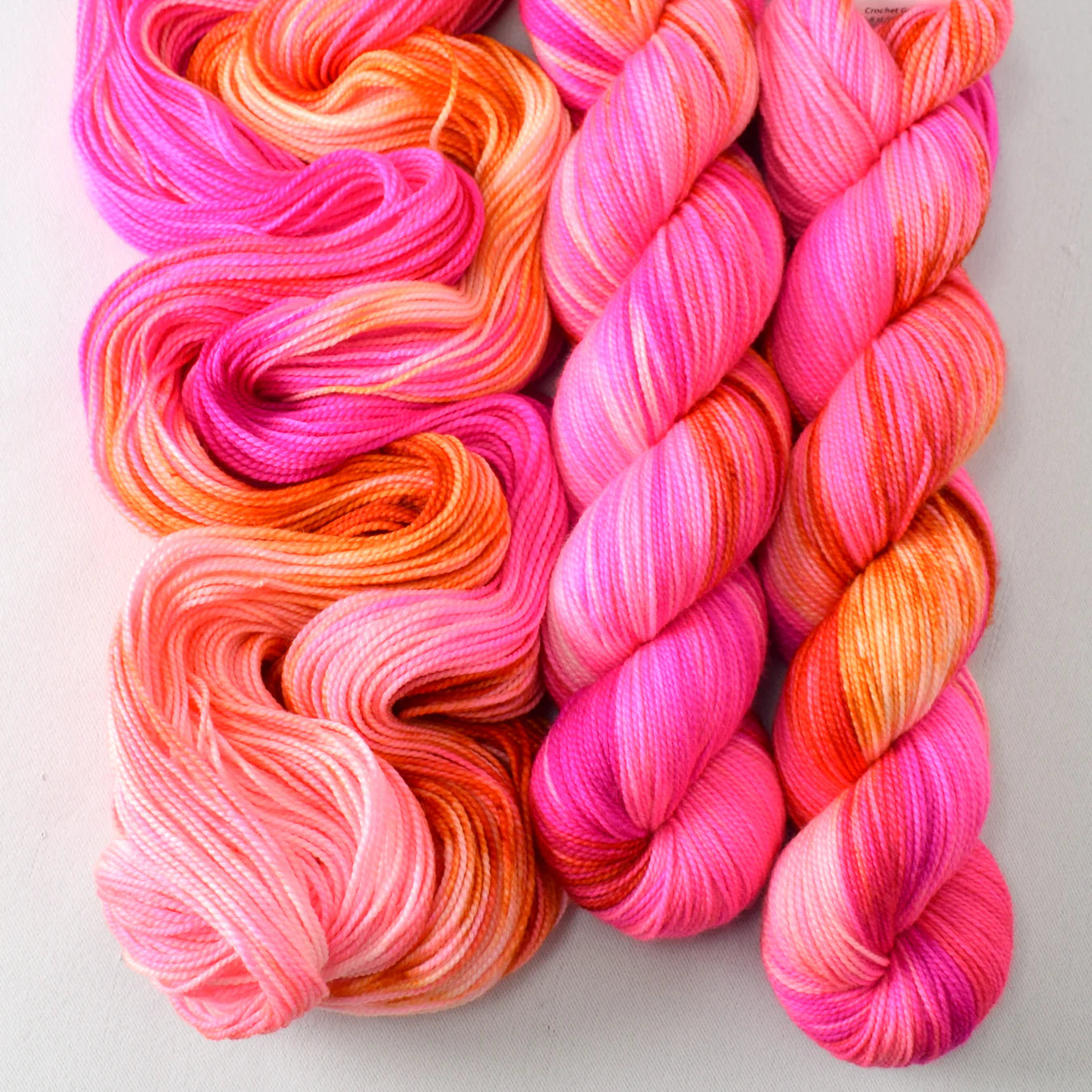 Yummy 2-Ply by Miss Babs