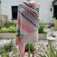 Sun Shower Happy Hour Shawl Kit by Emma's Yarn