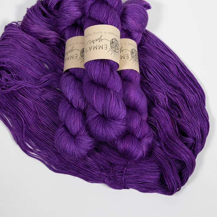 Drapey DK by Emma's Yarn
