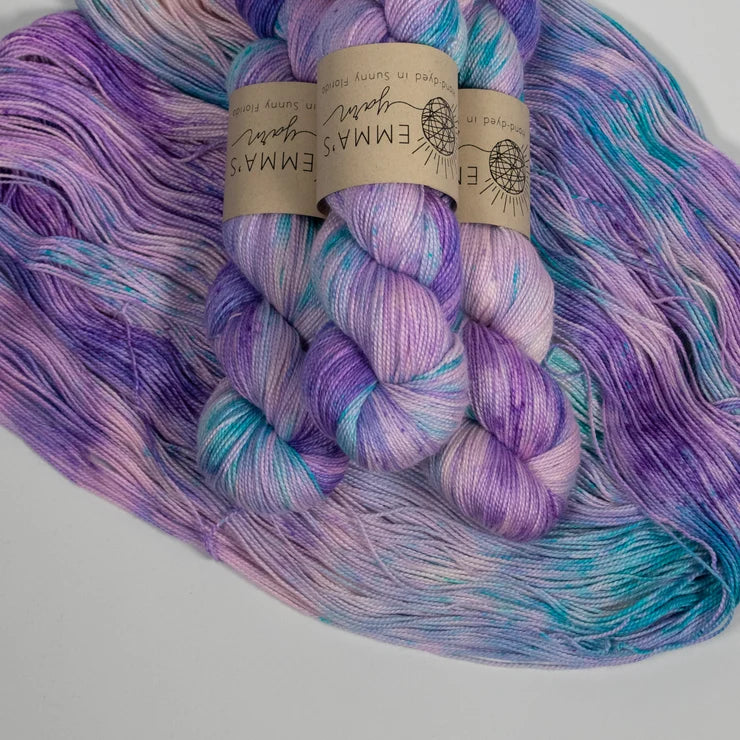 Drapey DK by Emma's Yarn