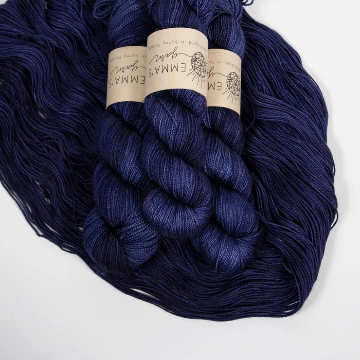 Drapey DK by Emma's Yarn