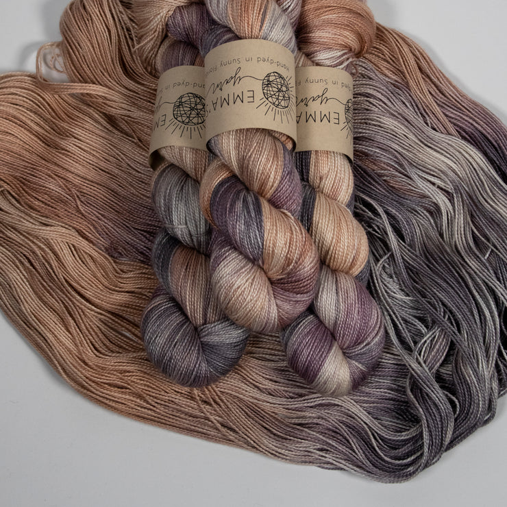 Drapey DK by Emma's Yarn