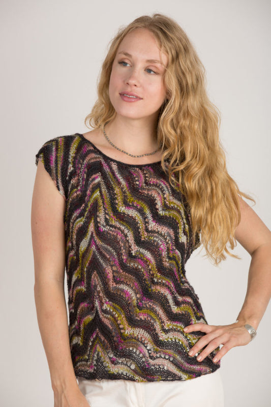 Taj Kit by Artyarns