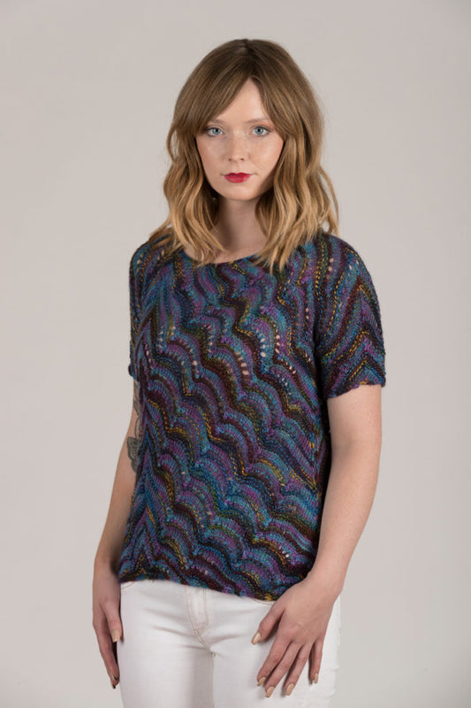 Taj Kit by Artyarns