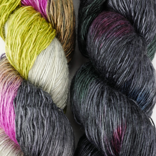 Taj Kit by Artyarns