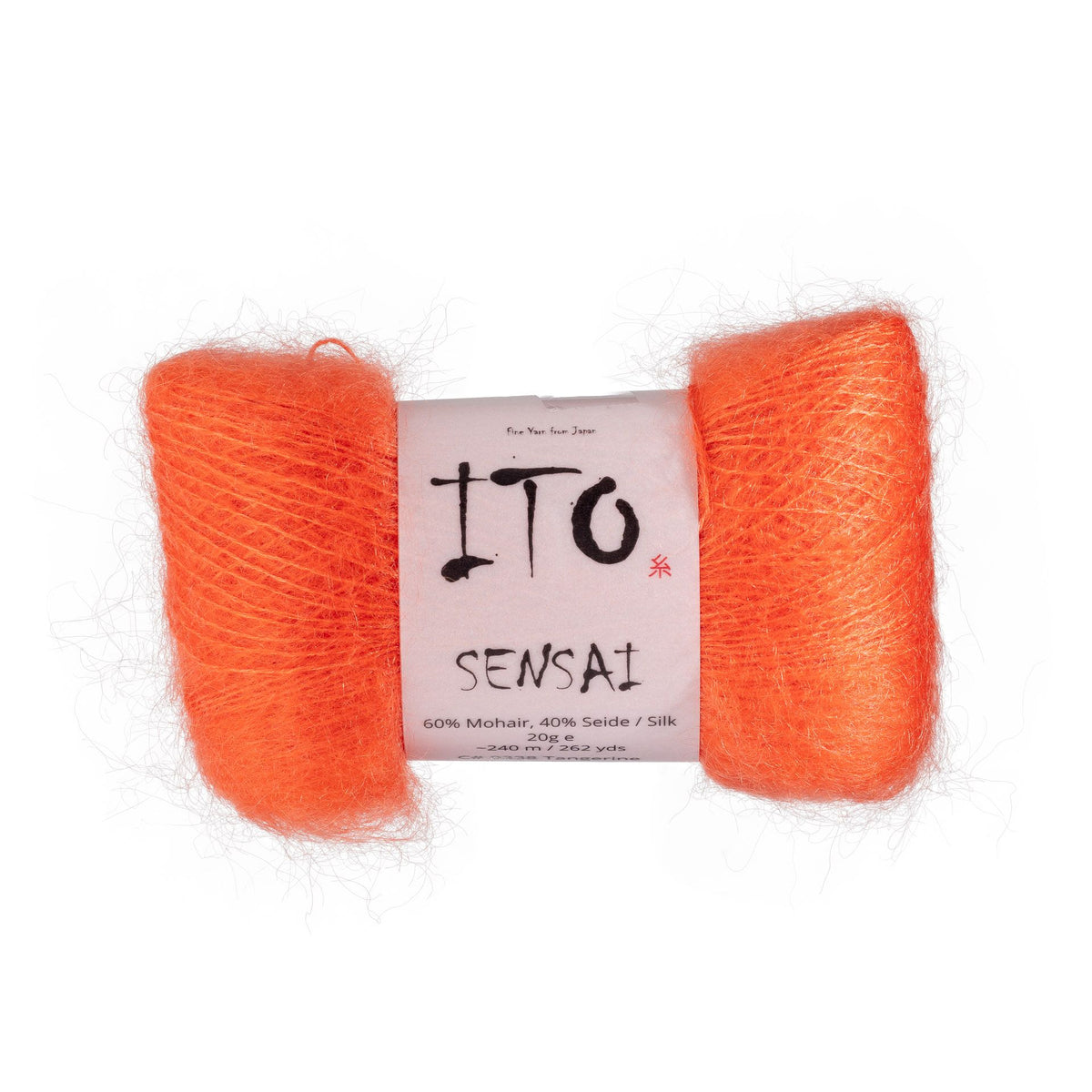 Sensai by Ito