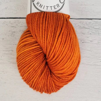 Comfy Fingering by Plucky Knitter