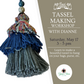 Tassel Making Workshop with Dianne