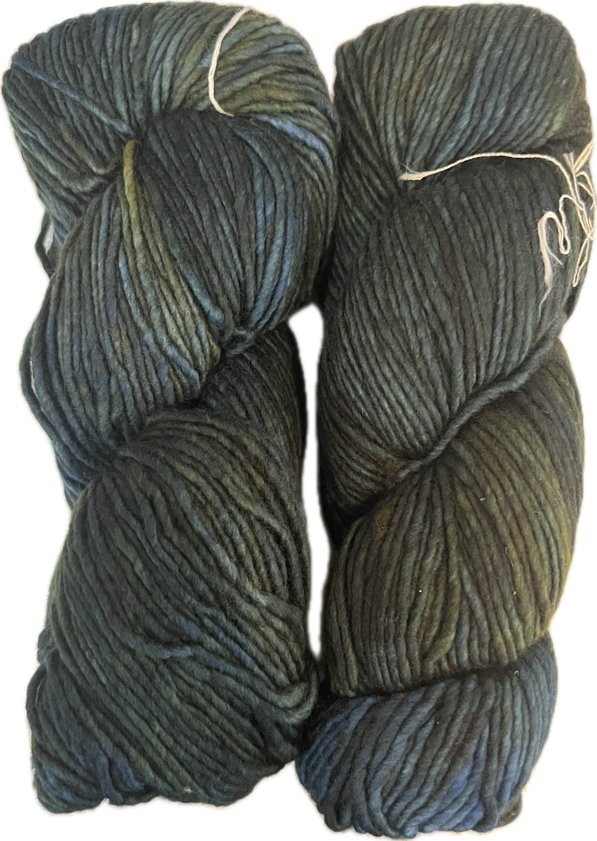 Malabrigo Worsted