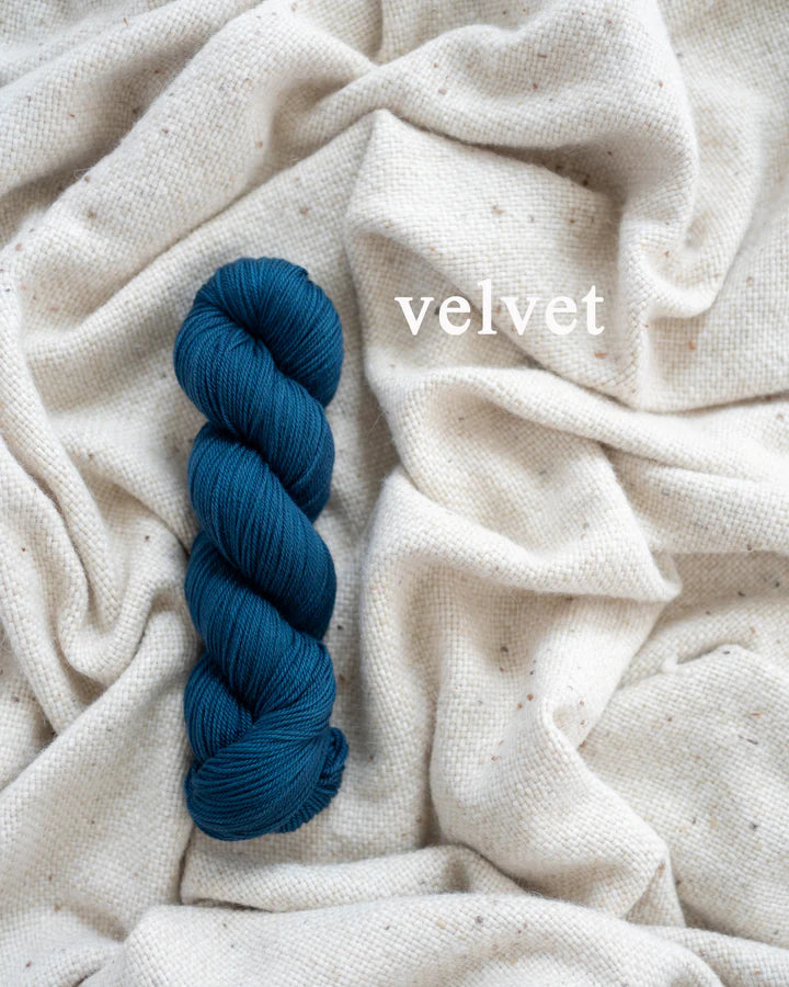 Autumn Tonals by Sewrella Yarn