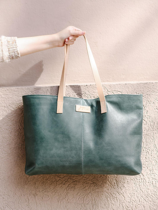 Venezia Tote by Joji & Co.