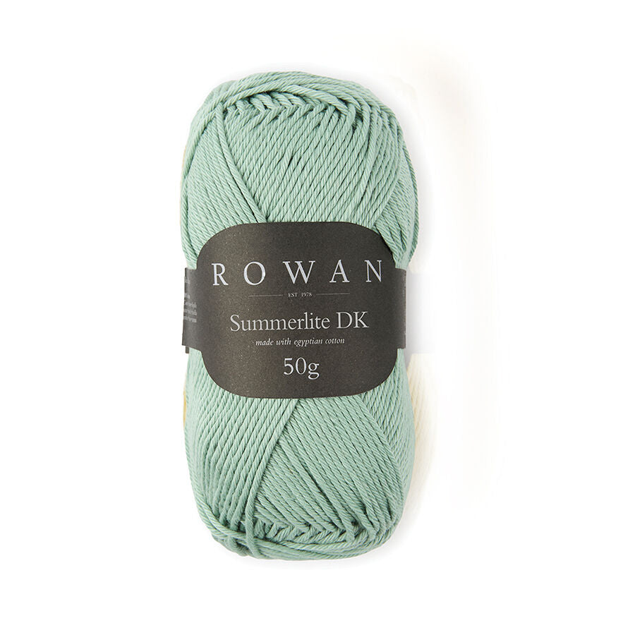 Summerlite DK by Rowan