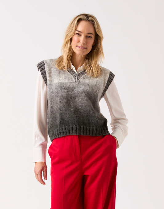 Jewelspun Ombre by Sirdar