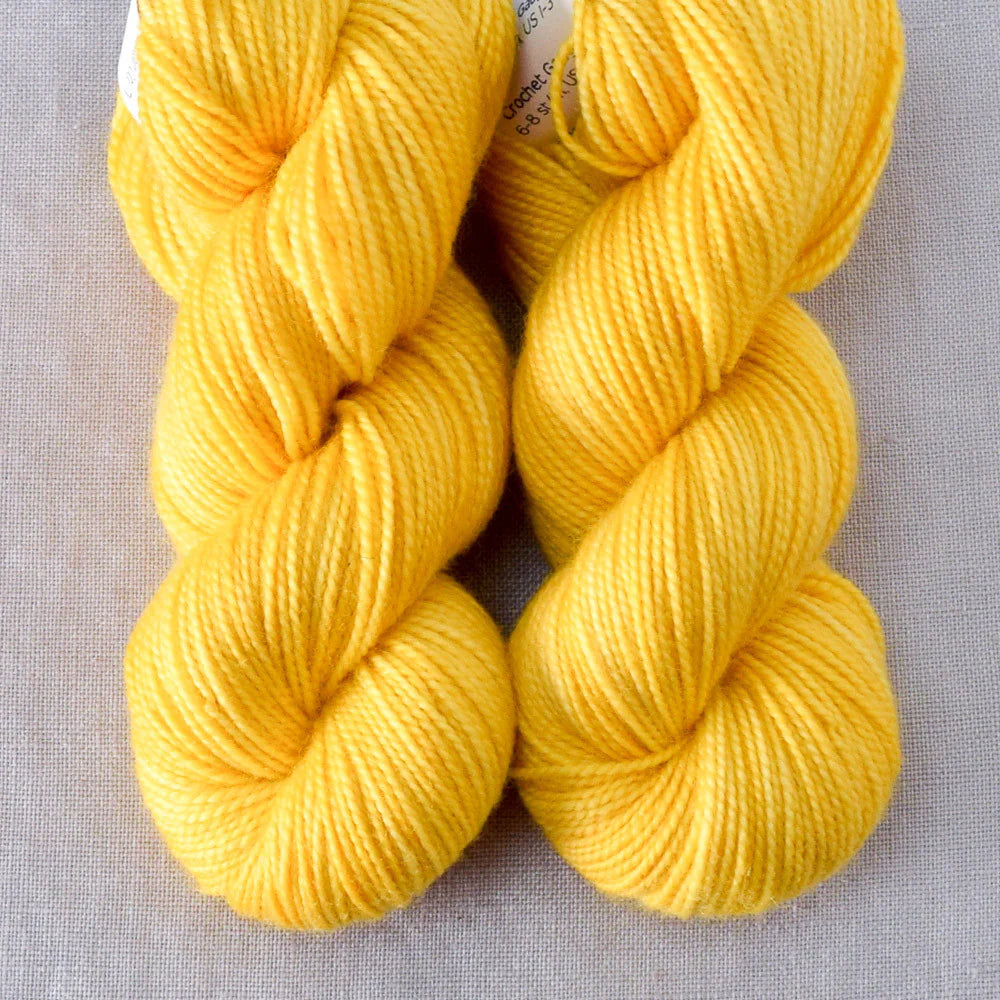 Yummy 2-Ply Toes by Miss Babs