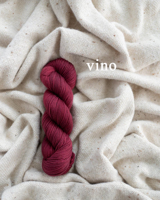 Autumn Tonals by Sewrella Yarn