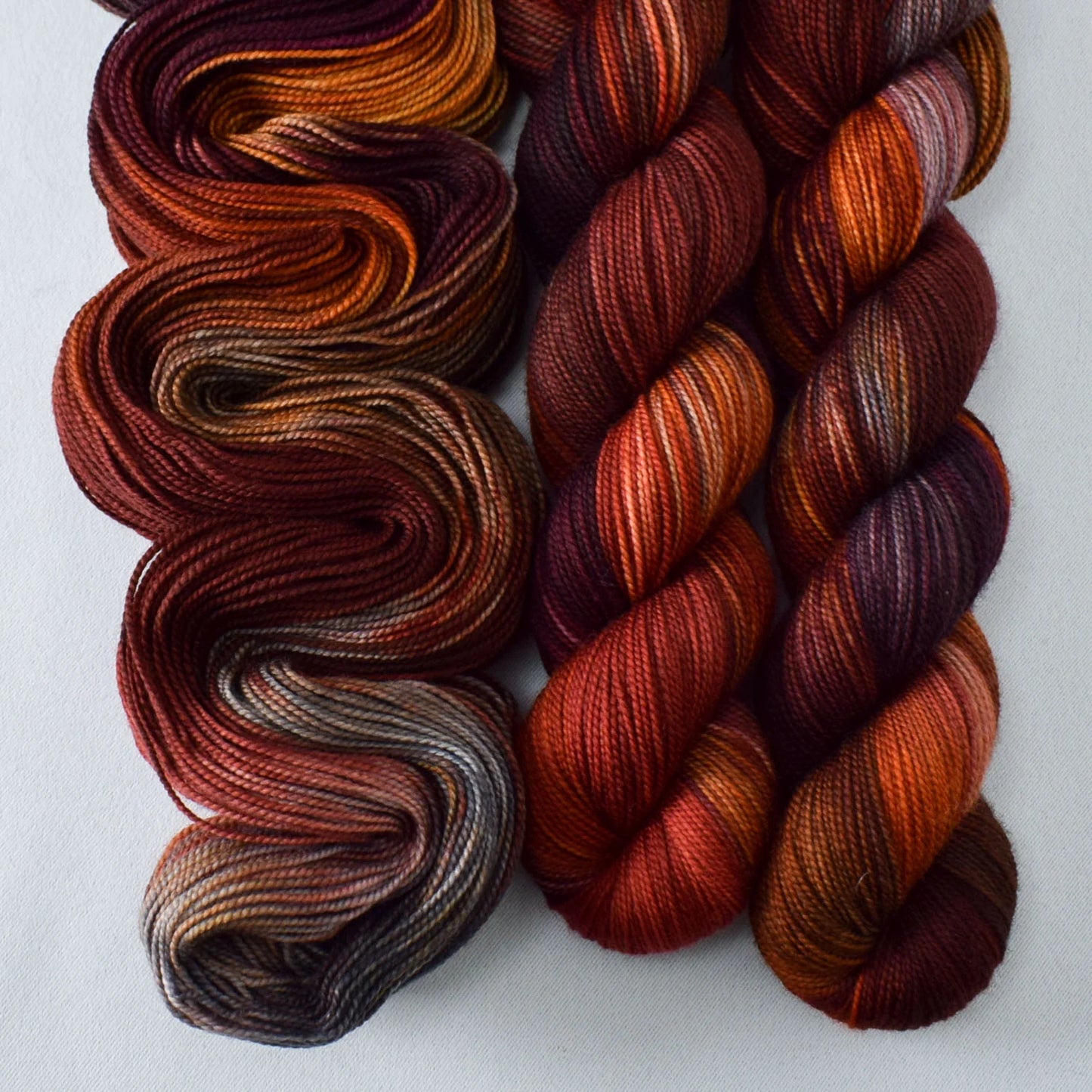Yummy 2-Ply by Miss Babs
