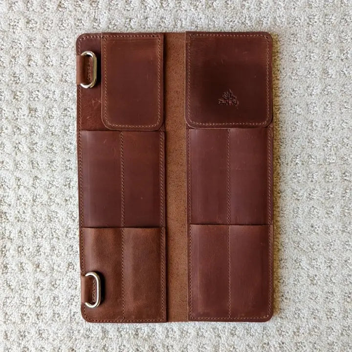 Thread & Maple Pages for Jumbo Binder