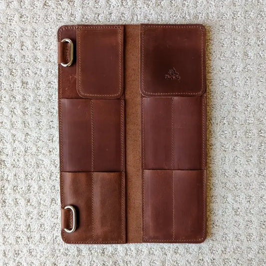 Thread & Maple Pages for Jumbo Binder