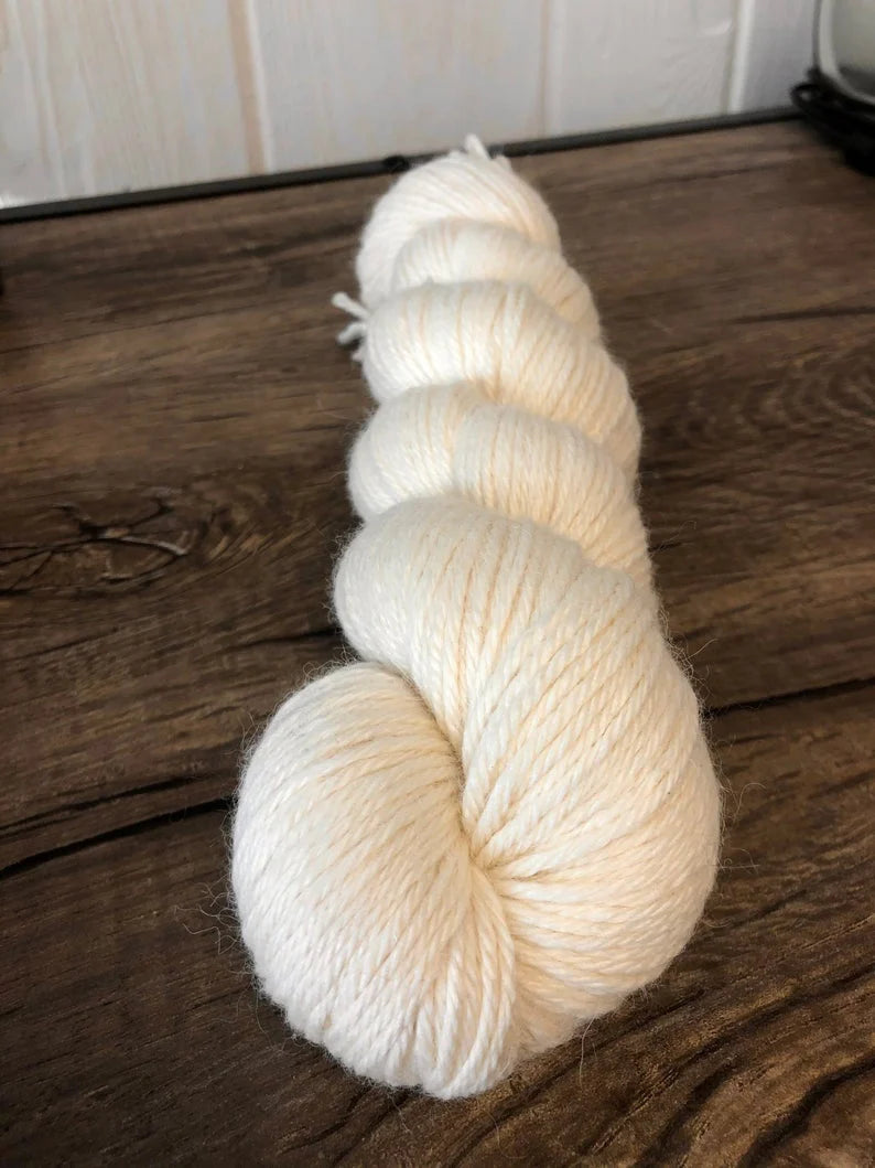 Treasured DK Luxe Yarn by Treasure Goddess