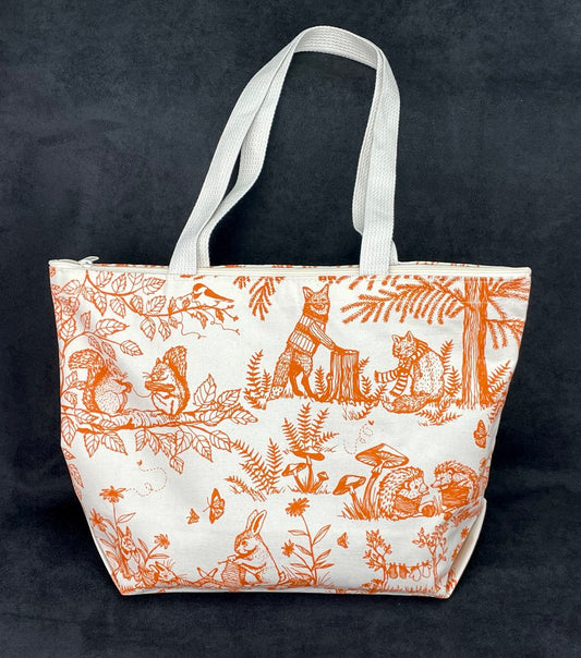 Tote by Bonnie Bishoff