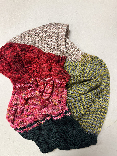 Double Dog Dare You Wreath Collection Kit - Baah - Taking Pre-Orders