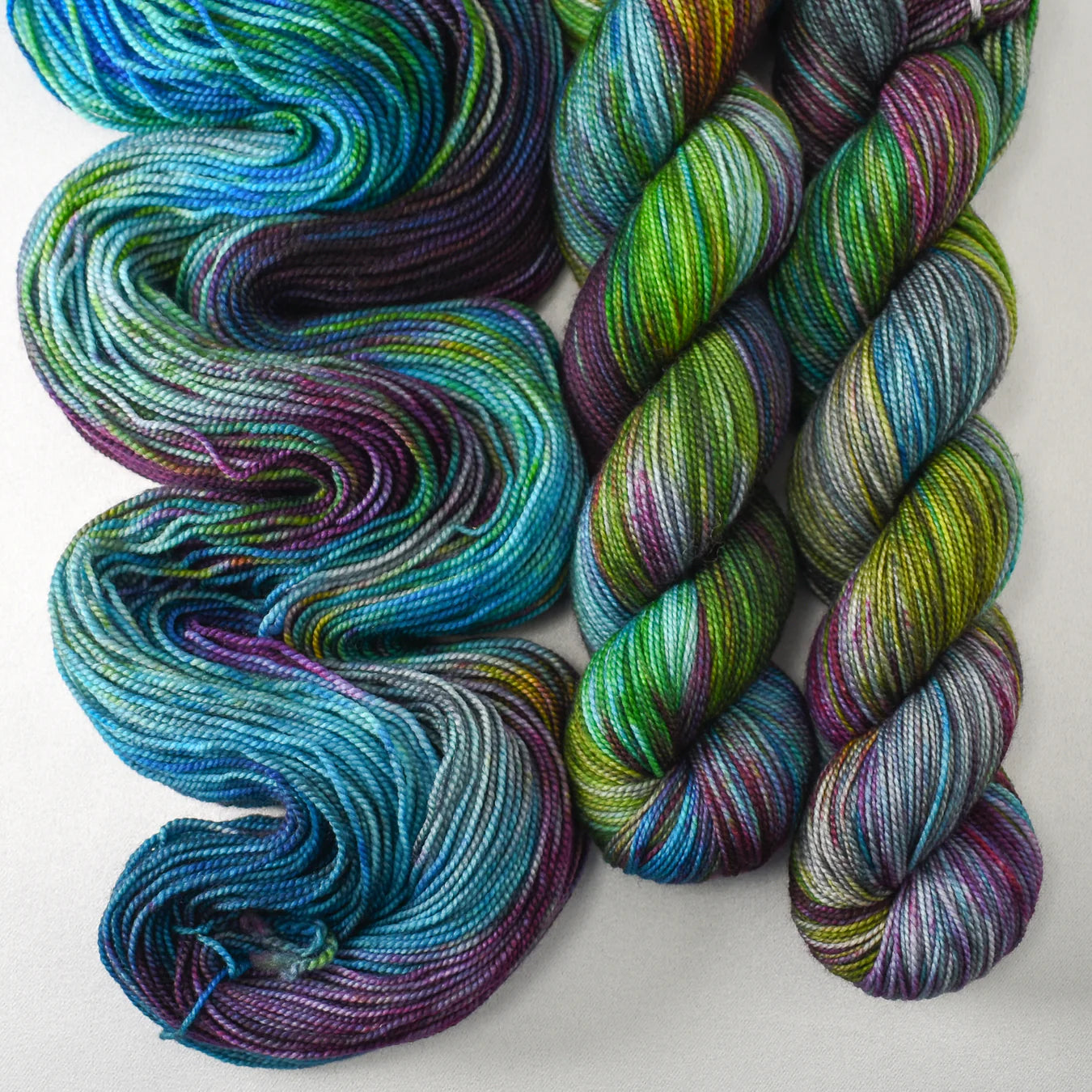 Yummy 2-Ply by Miss Babs