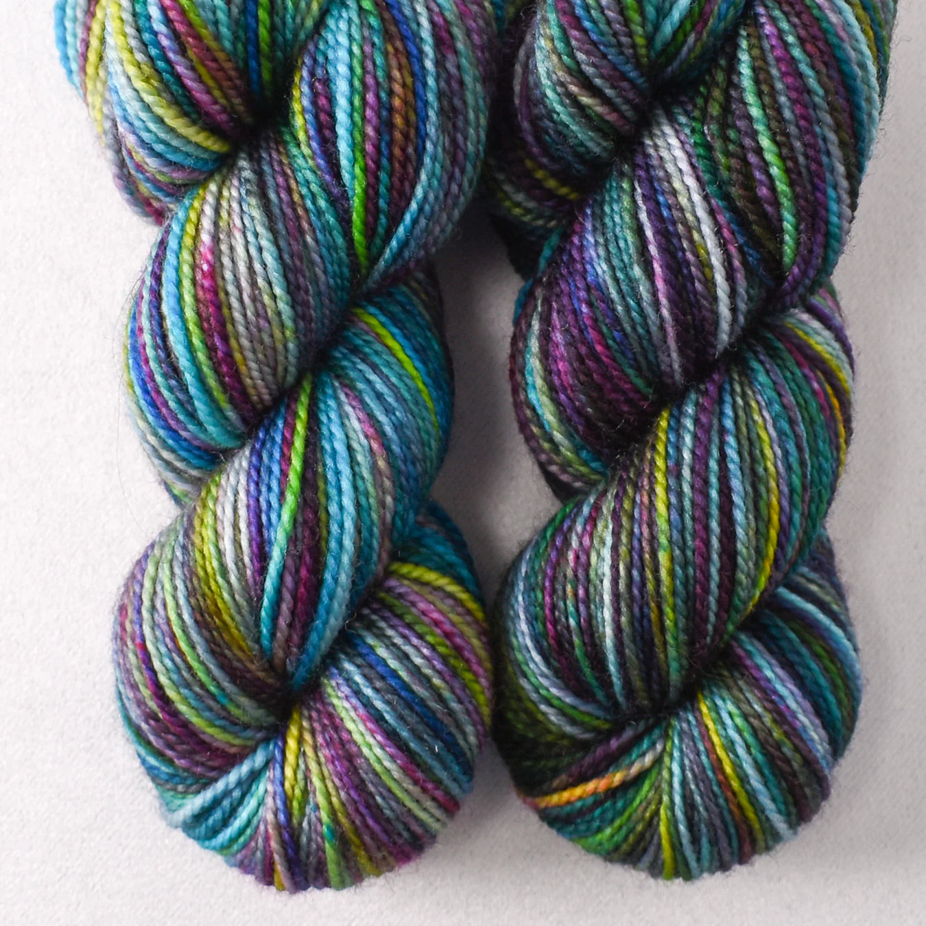 Yummy 2-Ply Toes by Miss Babs