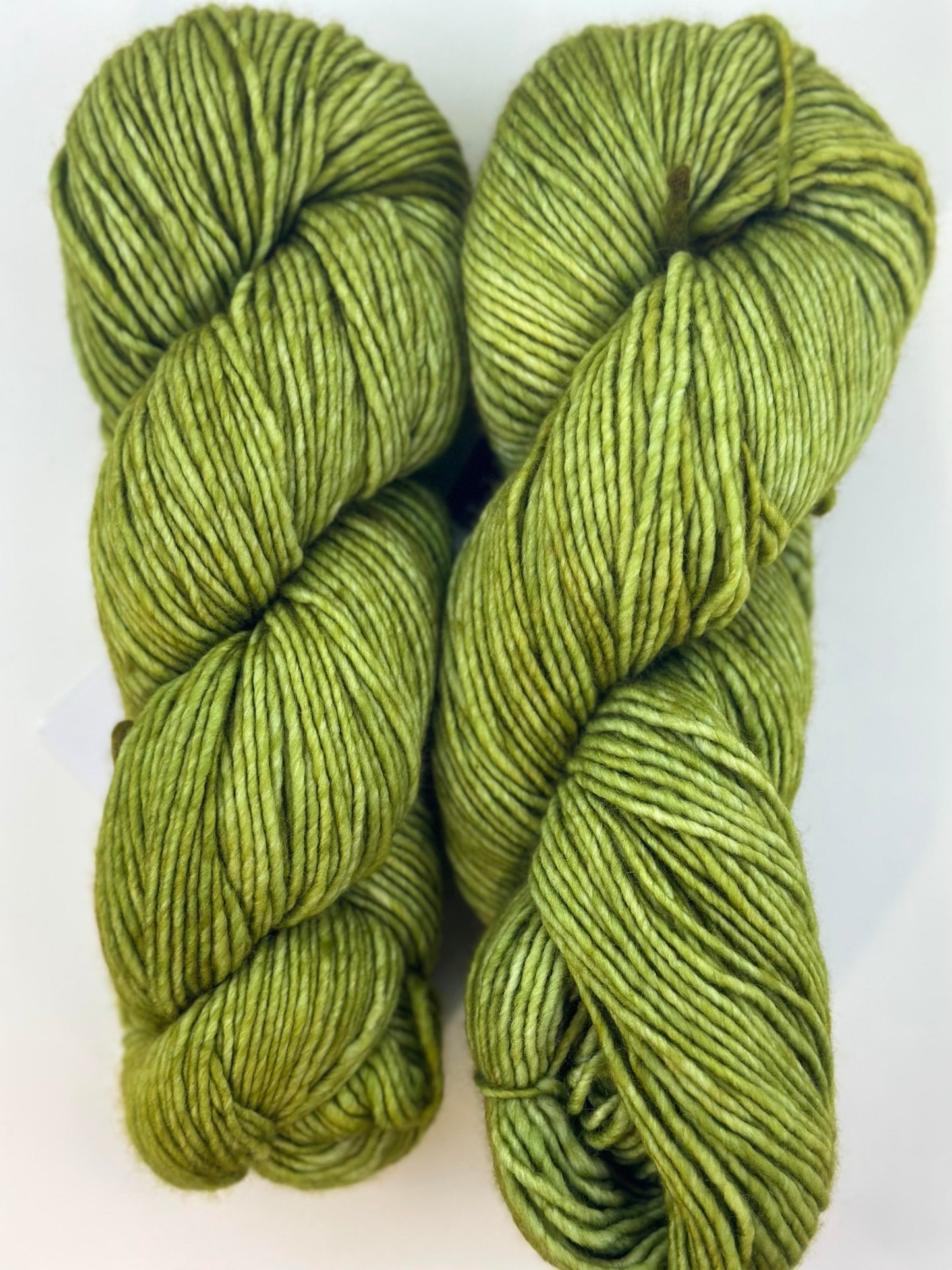 Malabrigo Worsted