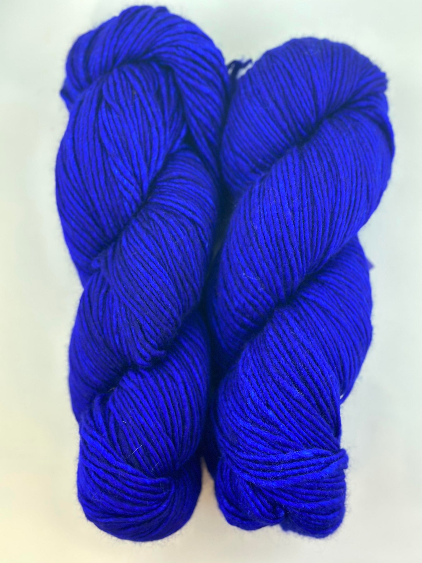 Malabrigo Worsted