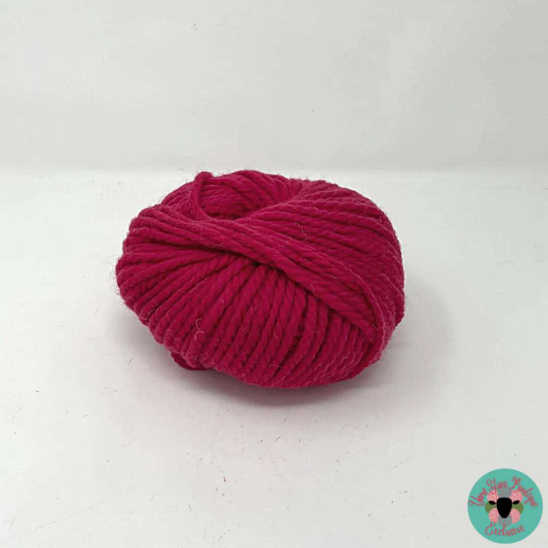 Twisted SuperChunky Headband By Kelleen