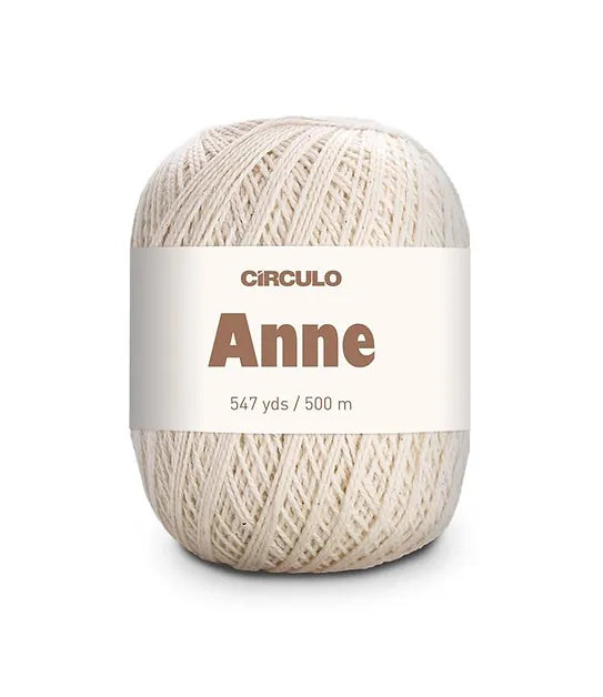 Anne by Circulo