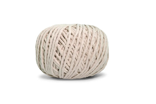 Macrame Crude by Circulo Yarns