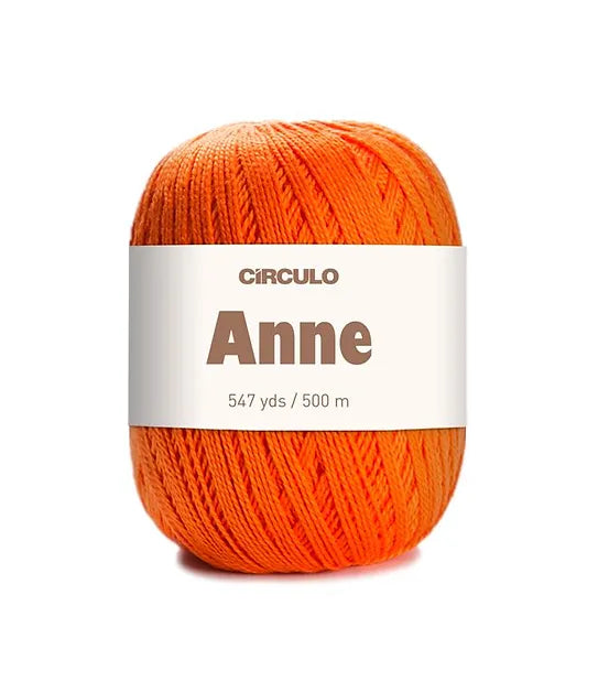 Anne by Circulo